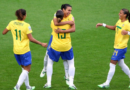 Seleção Brasileira Feminina de Futebol e as Copas do Mundo